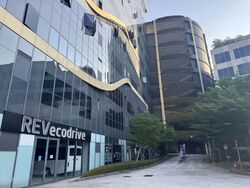 REVV (D22), Factory #581706731